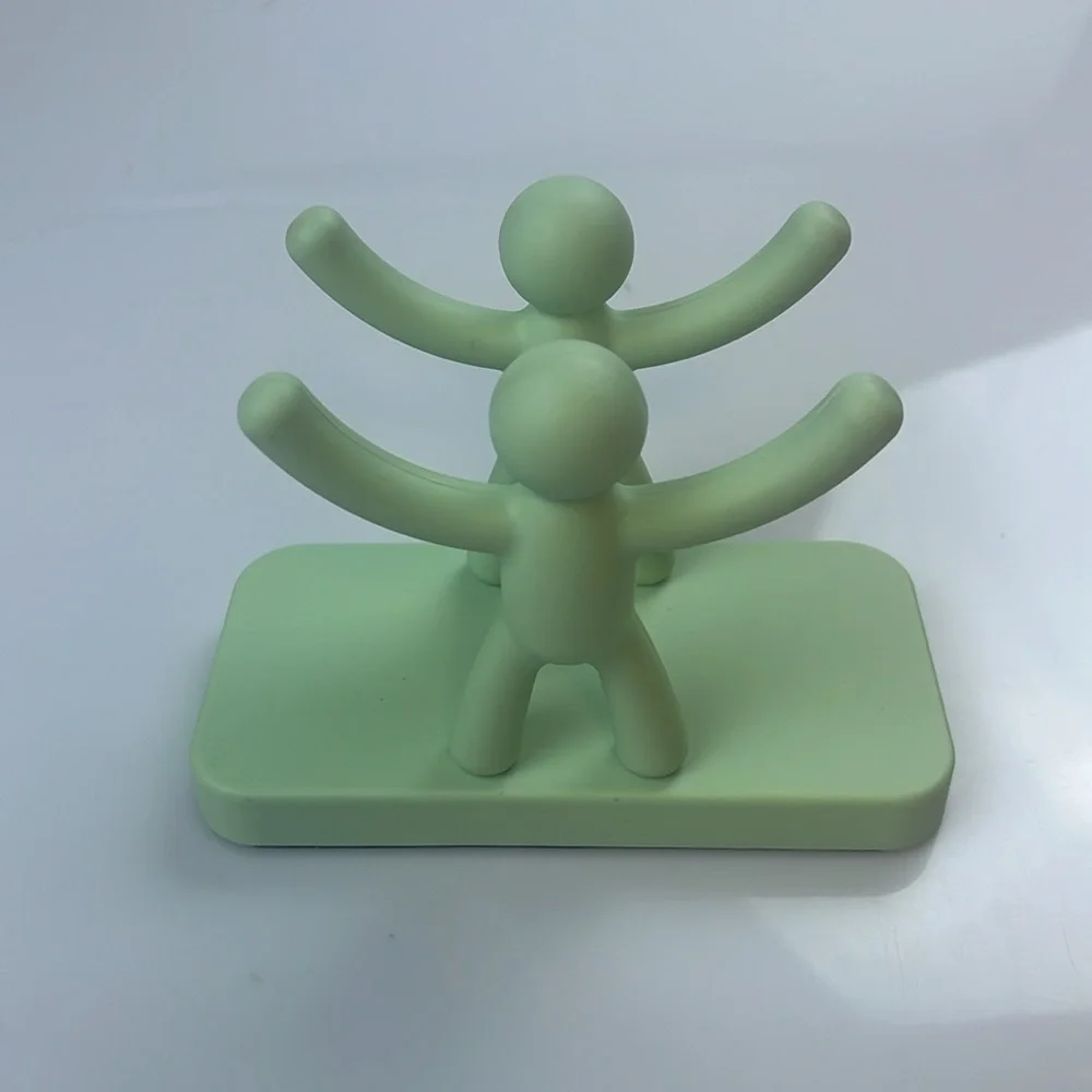 Umbra Buddy Napkin Holder S127-37 - Picture 5 of 5